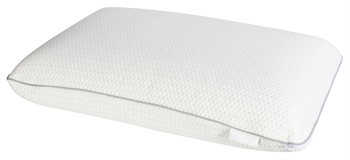 Memory foam kussen - Unikum kussen 57x36x12 cm - Zen Sleep