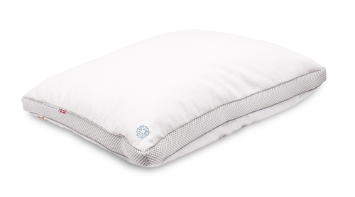 Temprakon Comfort Pillow - 56x59cm - Temperatuurregulerend ergonomisch kussen