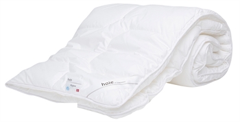 Synthetisch dekbed - Høie Hygea - 150x210 cm - All-season dekbed - Aanbevolen en goedgekeurd door Asthma Allergy Nordic