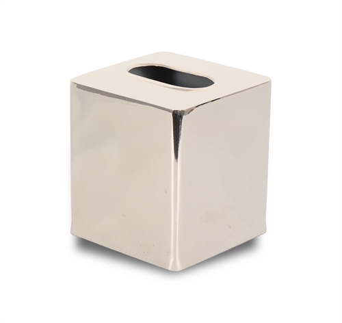 Zeepdispenser - Staal - Continental - 18x6,5 cm