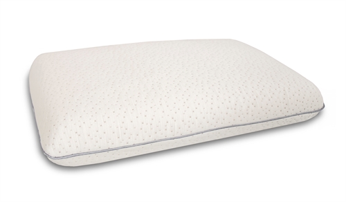 Memory foam kussen - Drukverlagend nekkussen met memory foam - Zen Sleep Hilda