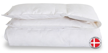 Baby dekbed met muskusdons - 70x100 cm - All-season dekbed - Premium By Borg luxe baby dekbed