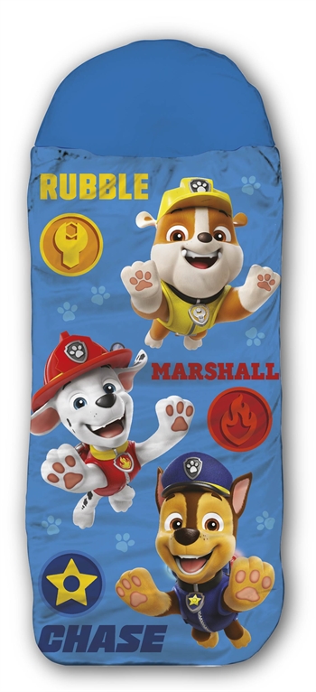 Junior slaapzak - Paw Patrol Blauw - 70x140 cm - waterbestendig