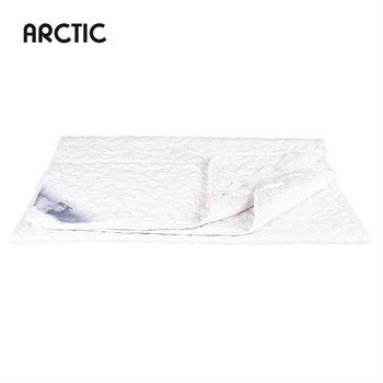 Matrasbeschermer - 80x200 cm - 100% Katoen - Allergievriendelijk - Godhavn van Arctic