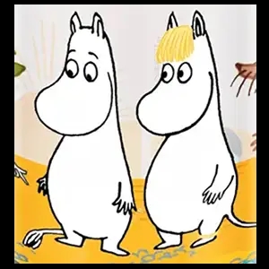 De Moomins